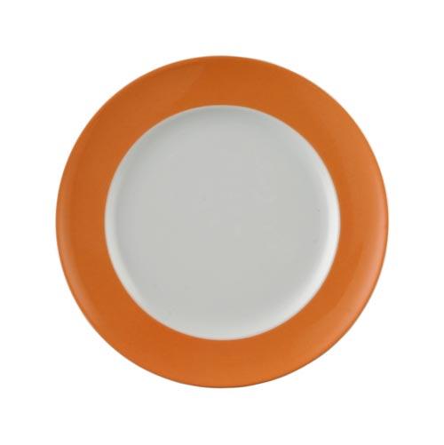 Thomas Sunny Day Orange Frühstücksteller 22 cm