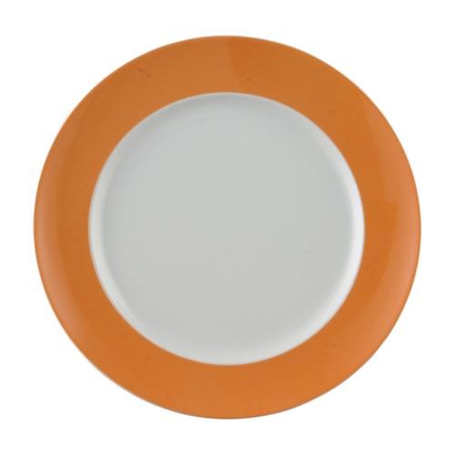 Thomas Sunny Day Orange Speiseteller 27 cm