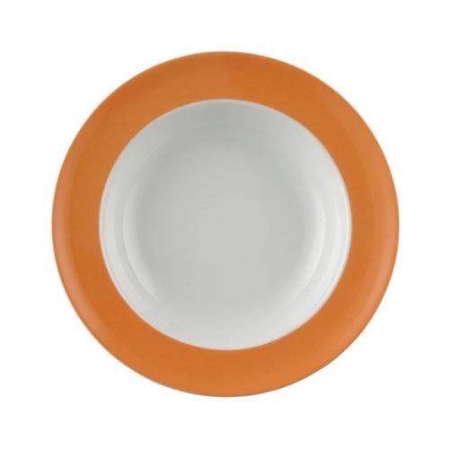 Thomas Sunny Day Orange Suppenteller 23 cm