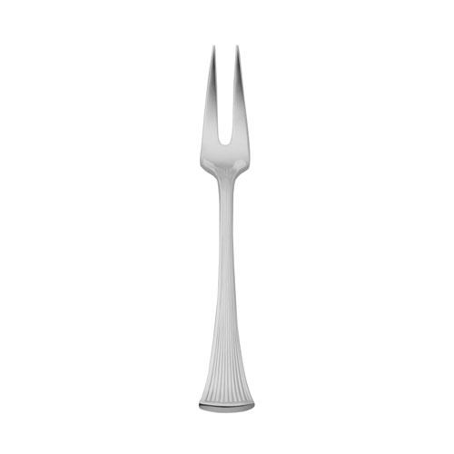 Robbe & Berking Avenue 925 Large meat fork 925 sterling silver