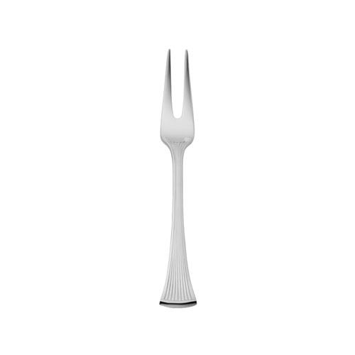 Robbe & Berking Avenue 925 Small meat fork 925 sterling silver