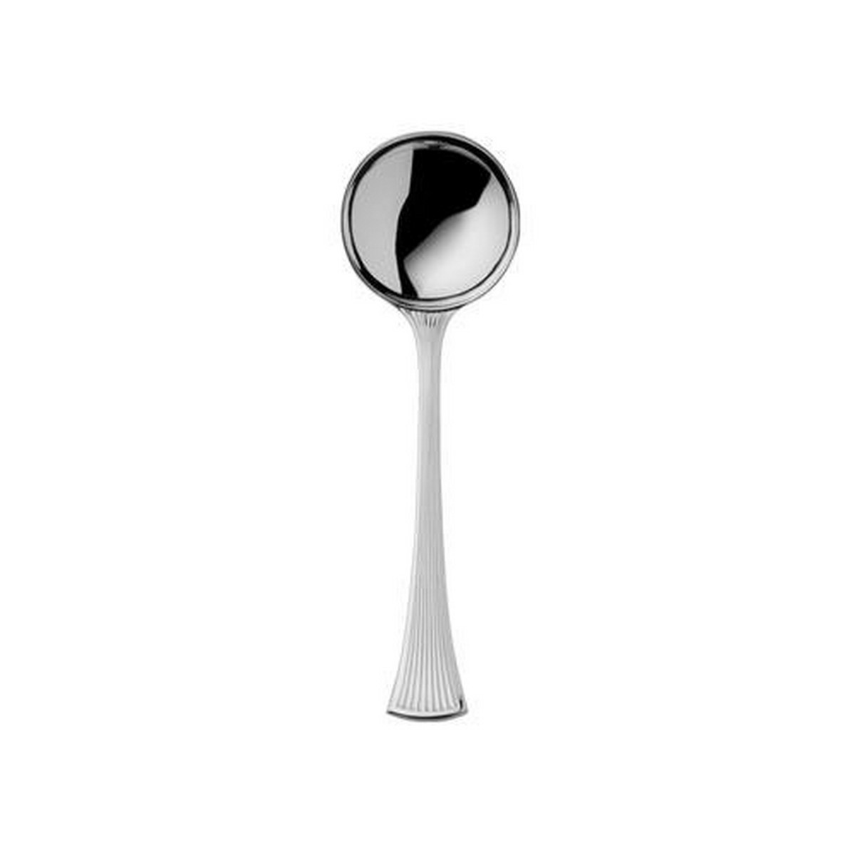 Robbe & Berking Avenue 925 Cream spoon 925 Sterling Silver