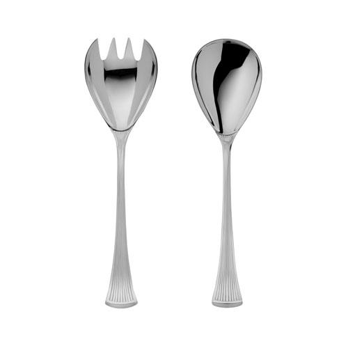 Robbe & Berking Avenue 925 Small salad cutlery 925 sterling silver