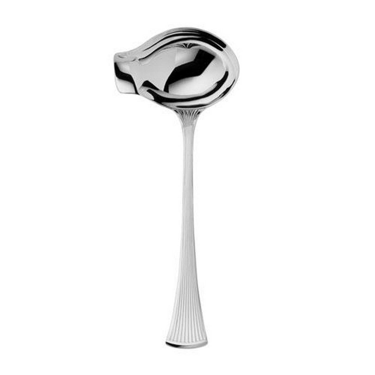 Robbe & Berking Avenue 925 Sauce spoon 925 Sterling Silver