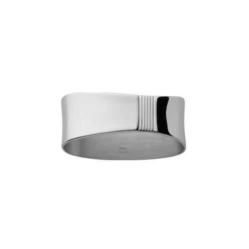 Robbe & Berking Avenue 925 Napkin ring 925 Sterling Silver