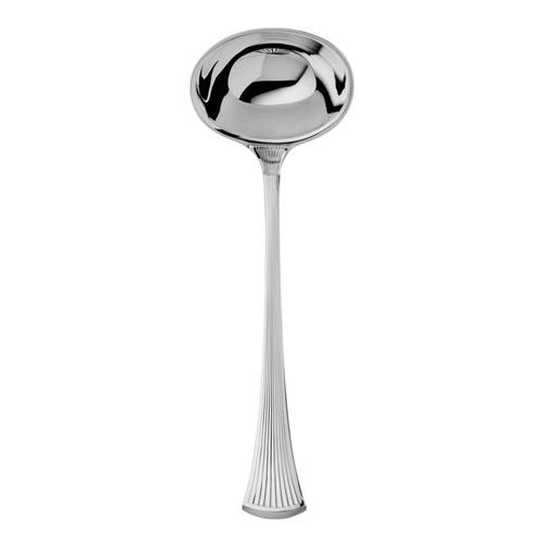Robbe & Berking Avenue 925 Soup ladle 925 Sterling Silver