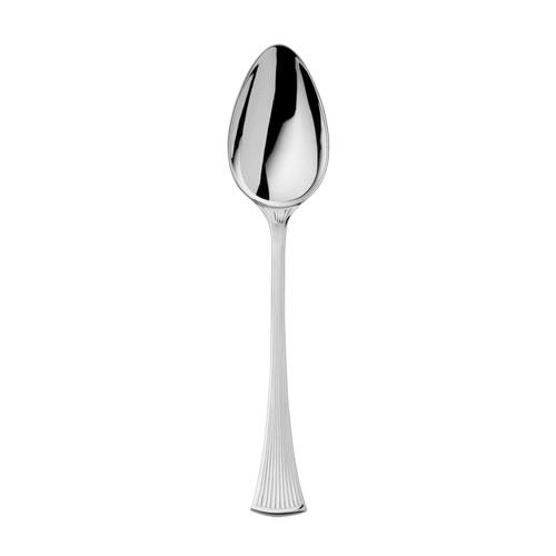 Robbe & Berking Avenue 150 g Dessert/appetizer spoon 150 grams solid silver-plated