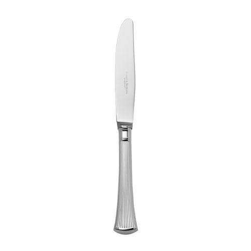 Robbe & Berking Avenue 150 g Dessert/appetizer knife 150 grams solid silver-plated