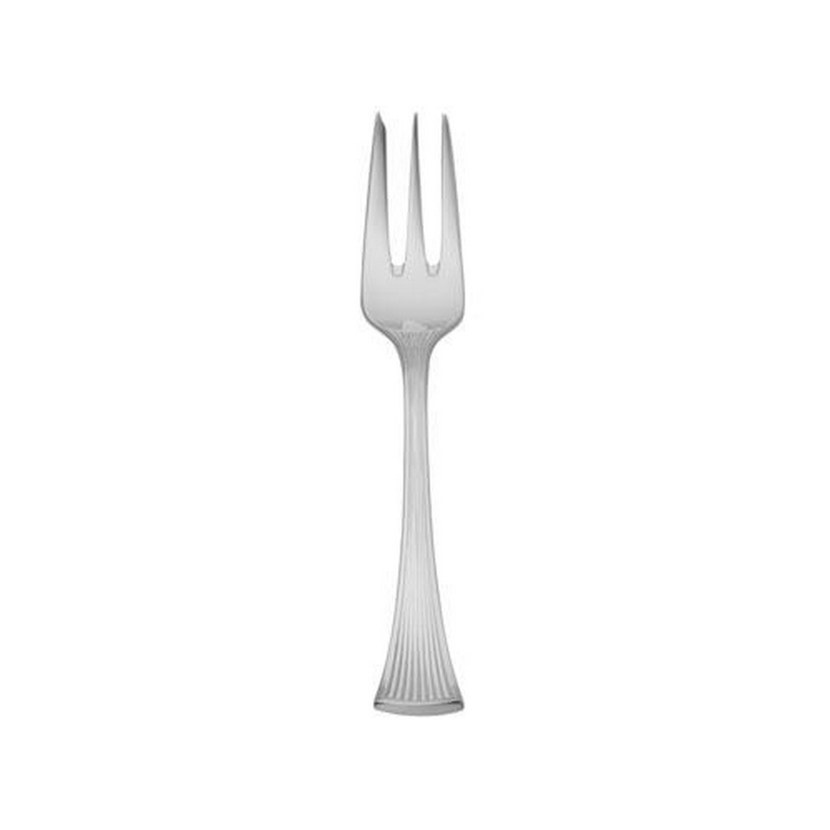 Robbe & Berking Avenue 150 g Cake fork 150 grams solid silver plated