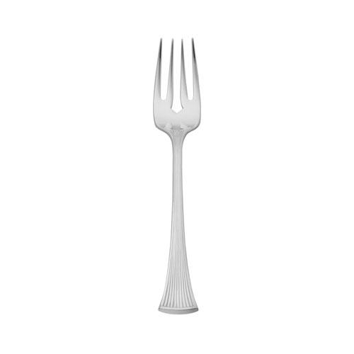 Robbe & Berking Avenue 150 g Fish fork 150 grams solid silver plated