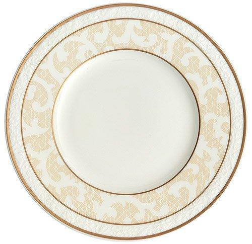 Villeroy & Boch Ivoire Brotteller 18 cm