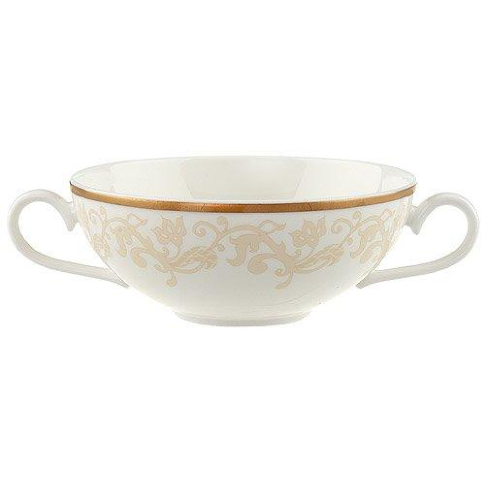 Villeroy & Boch Ivoire Soup Cup 0.20 L