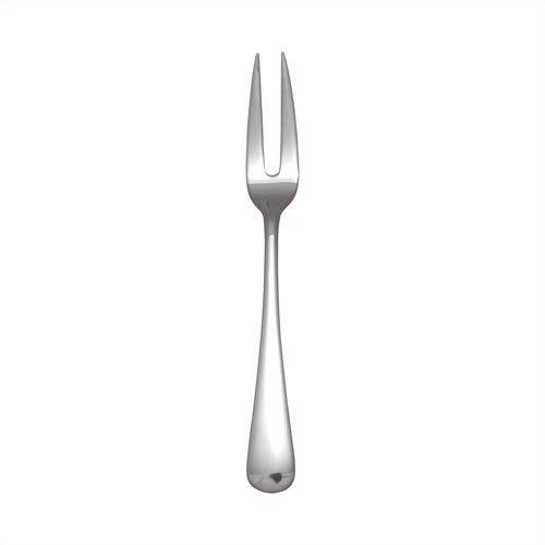 Robbe & Berking Como 18/8 Meat fork, small stainless steel