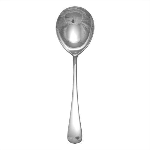Robbe & Berking Como 18/8 Salad spoon, large stainless steel