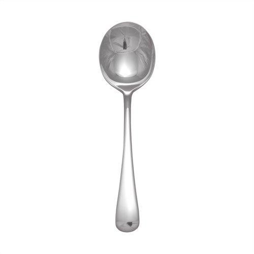 Robbe & Berking Como 18/8 Stainless steel cream spoon