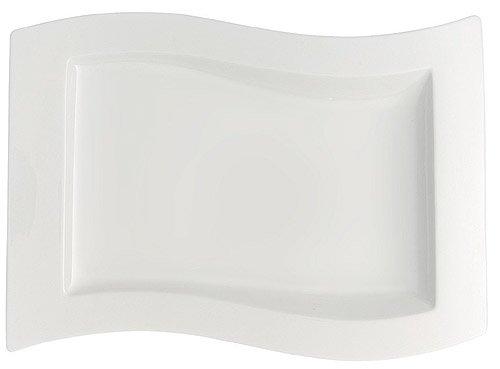 Коллекция фарфора Villeroy & Boch NewWave Белый