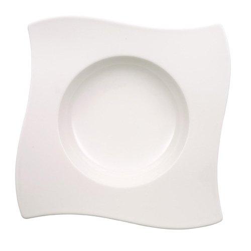 Villeroy & Boch NewWave White Porcelain Collection