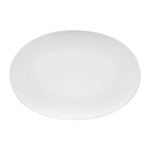 Rosenthal studio-line TAC Weiß Platte 34 cm