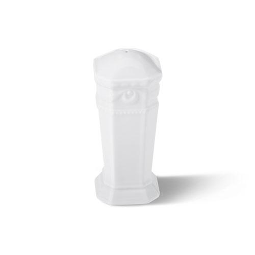 KPM Berlin Kurland Weiß Pepper shaker