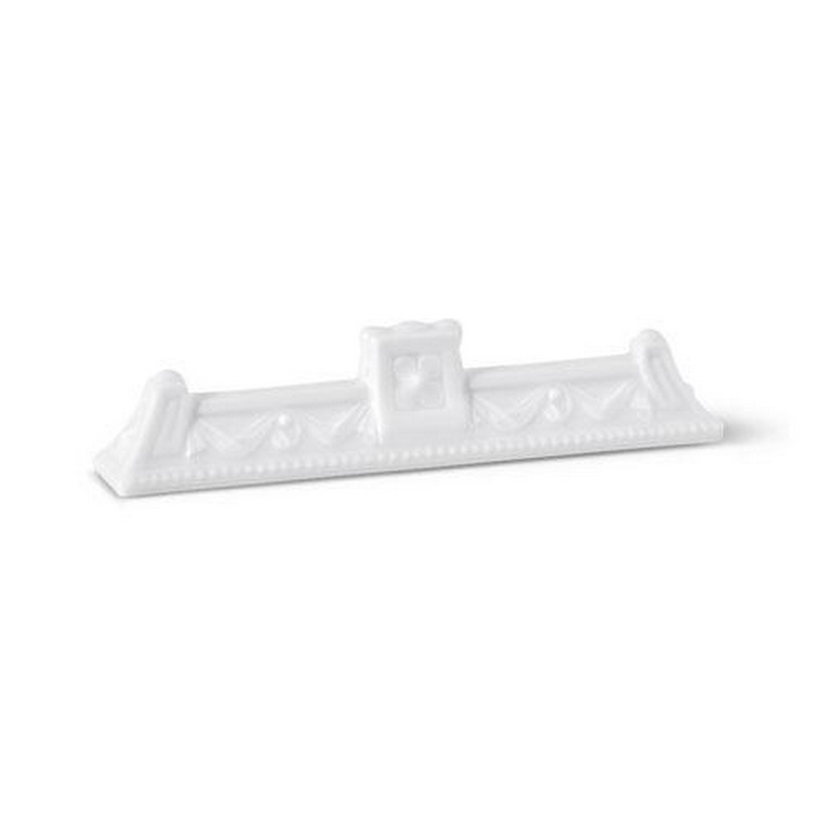 KPM Berlin Kurland Weiß Cutting board