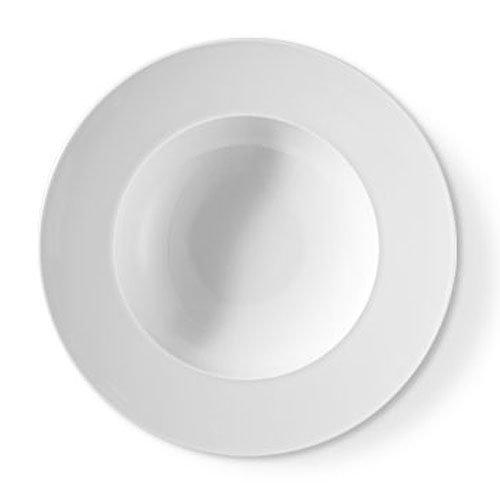 KPM Berlin Urania Weiß Pasta plate 28.5 cm