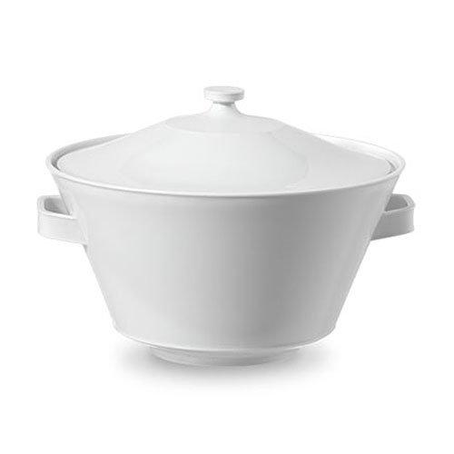 KPM Urania Weiß Tureen