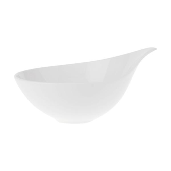 Villeroy & Boch Flow Dessertschale 16 x 13 cm