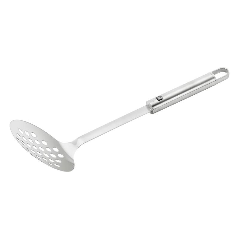 Zwilling Küchenhelfer Pro Schaumlöffel dots 332 mm Küchenhelfer Pro 1002513