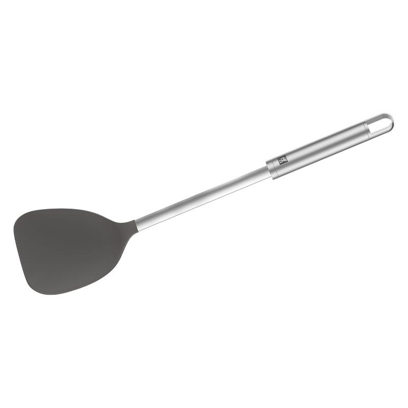 Zwilling Küchenhelfer Pro Wokwender Silikon 372 mm Küchenhelfer Pro 1002522