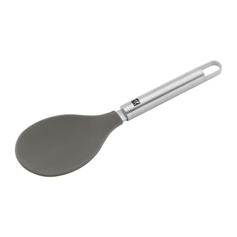Zwilling Küchenhelfer Pro Reislöffel Silikon 256 mm Küchenhelfer Pro 1002543