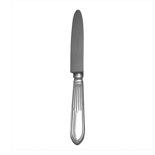Robbe & Berking Belvedere 150 g Menu knife 150 gr. silver plated