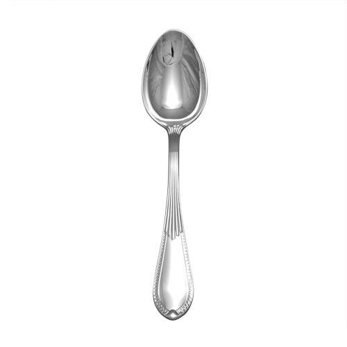 Robbe & Berking Belvedere 150 g Dessert/appetizer spoon 150 gr. silver-plated