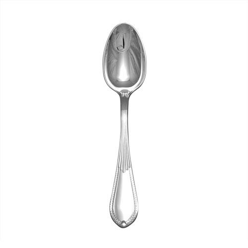 Robbe & Berking Belvedere 150 g Large coffee spoon 150 gr. silver plated