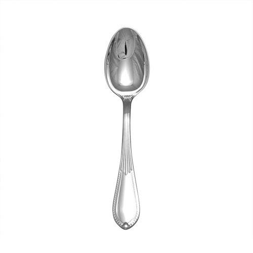Robbe & Berking Belvedere 150 g Coffee spoon 150 gr. silver-plated