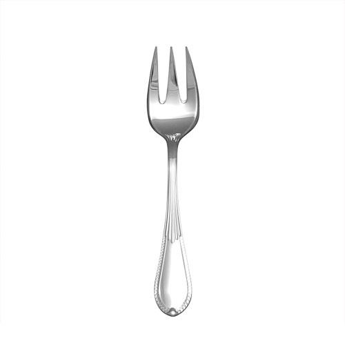 Robbe & Berking Belvedere 150 g Cake fork 150 gr. silver plated