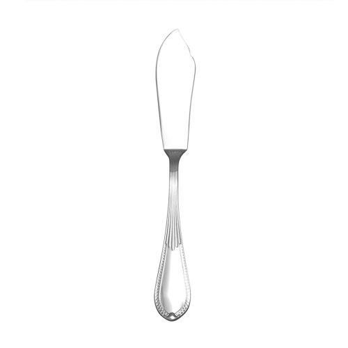 Robbe & Berking Belvedere 150 g Fish knife 150 gr. silver-plated