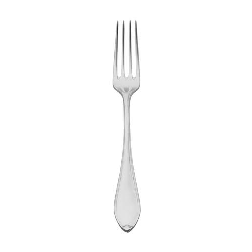 Robbe & Berking Navette Menu fork 150 gr. silver plated