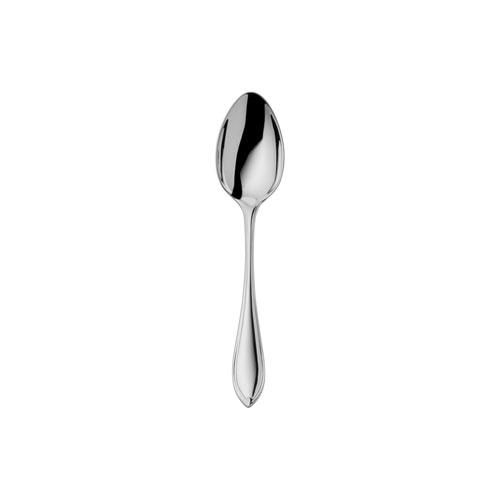 Robbe & Berking Navette Coffee spoon 150 gr. silver-plated