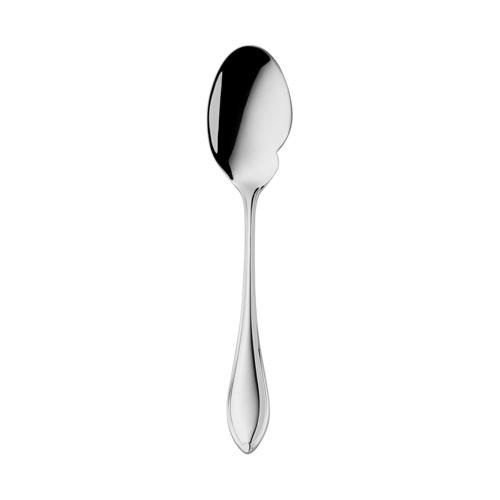 Robbe & Berking Navette Gourmet spoon 150 gr. silver-plated
