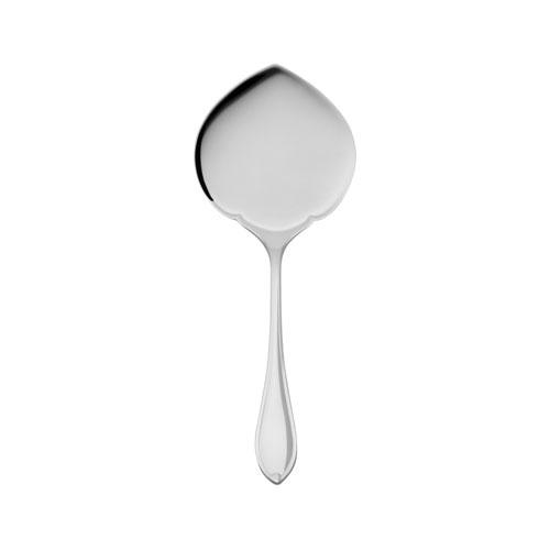 Robbe & Berking Navette Pastries lifter 150 gr. silver plated