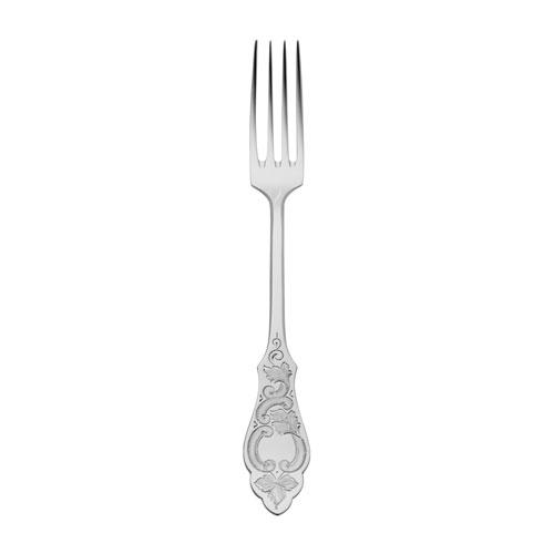Robbe & Berking Ostfriesen Table fork 925 sterling silver
