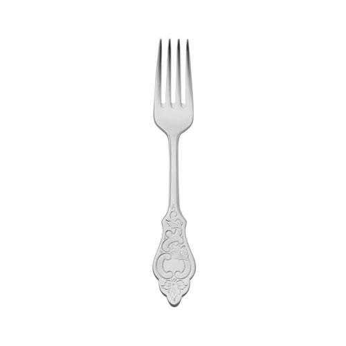 Robbe & Berking Ostfriesen Dessert/appetizer fork 925 sterling silver