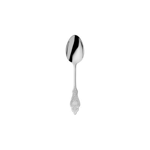 Robbe & Berking Ostfriesen Espresso/mocca spoon 925 sterling silver