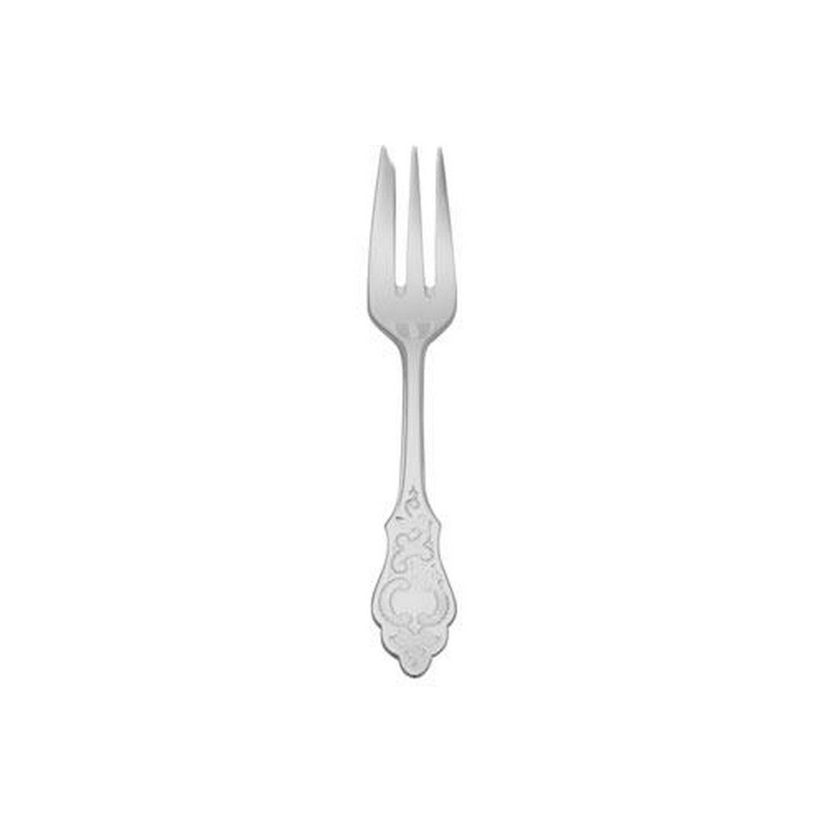 Robbe & Berking Ostfriesen 925 sterling silver cake fork