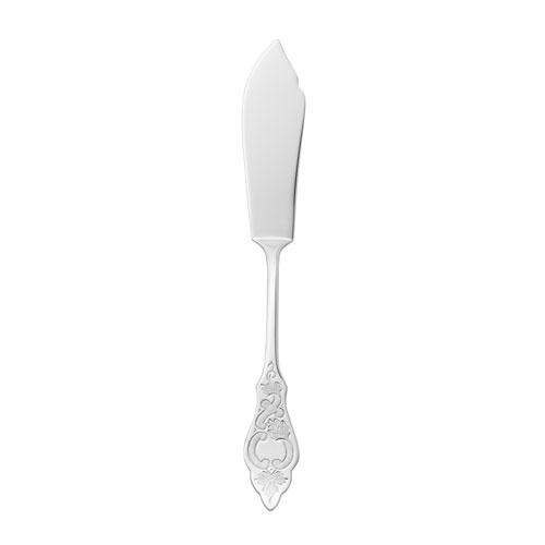 Robbe & Berking Ostfriesen Fish knife in 925 sterling silver