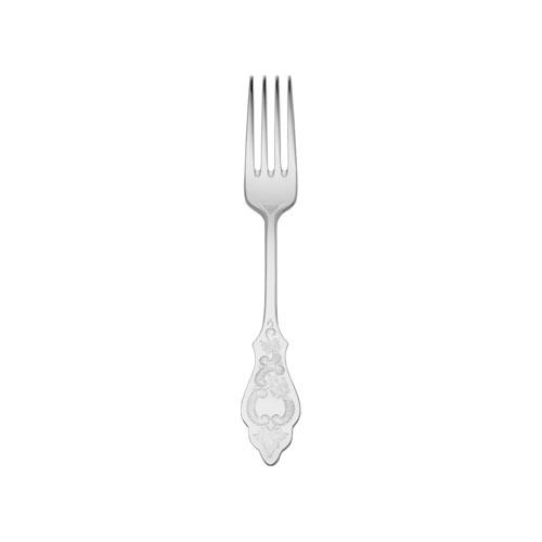 Robbe & Berking Ostfriesen Children's fork 925 sterling silver