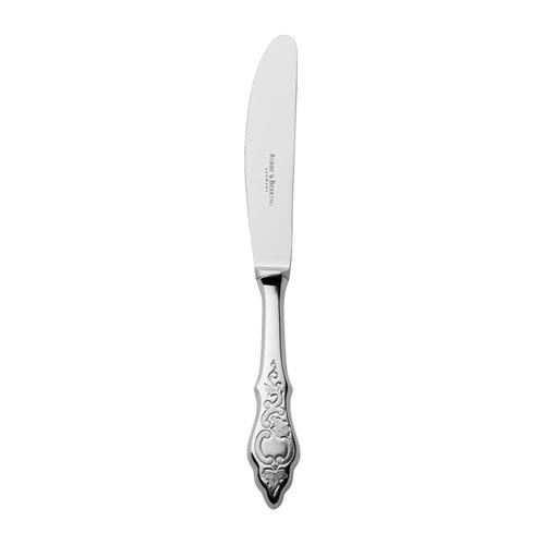Robbe & Berking Ostfriesen Children's knife in 925 sterling silver