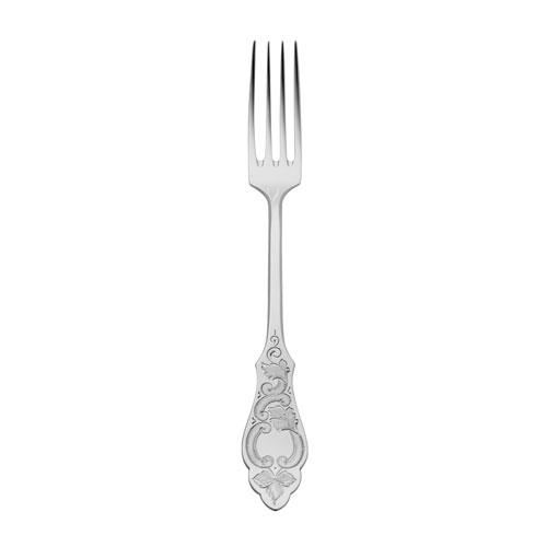 Robbe & Berking Ostfriesen 150 g Table fork 150 grams silver-plated