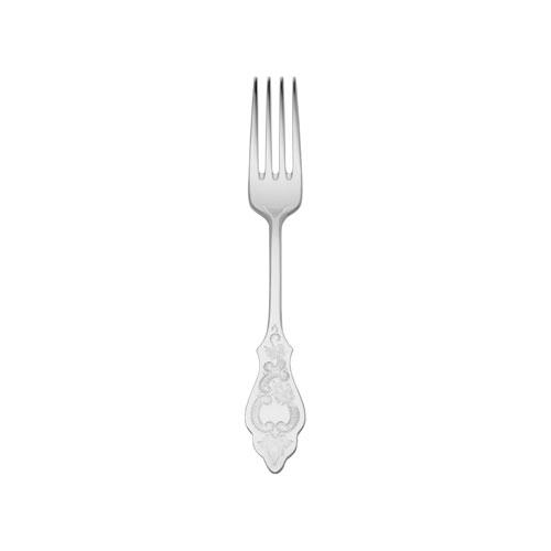 Robbe & Berking Ostfriesen 150 g Children's fork 150 grams silver-plated