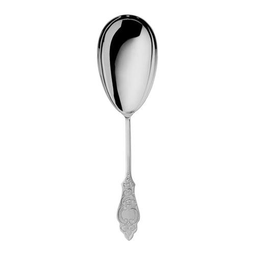 Robbe & Berking Ostfriesen 150 g 150 gram silver-plated serving spoon